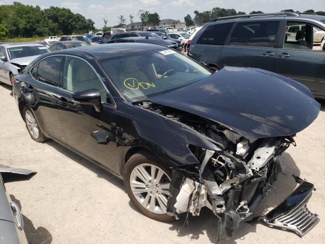 Zdjęcie 1 z aukcji – 2013 LEXUS ES 350 z VIN JTHBK1GG0D2038428