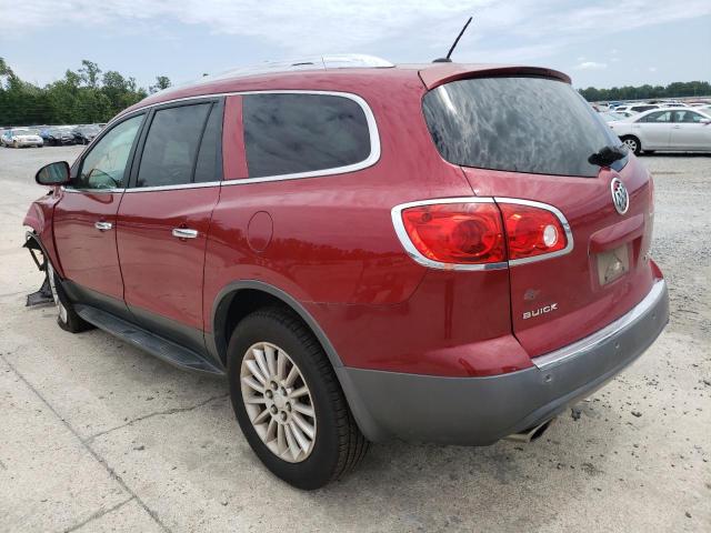 Photo 3 from auction – 2012 BUICK ENCLAVE with VIN 5GAKRCED5CJ148222