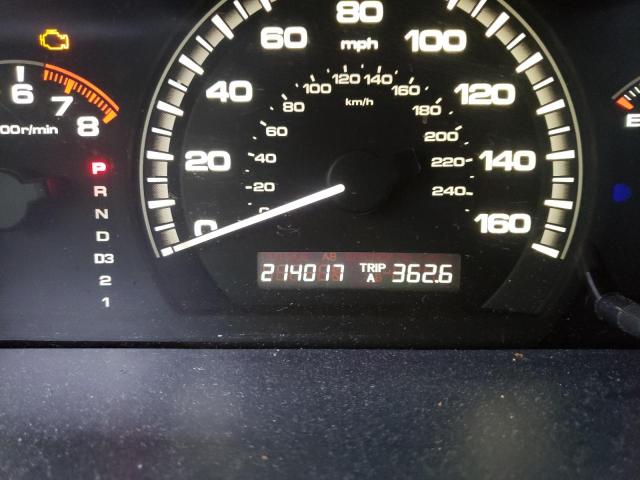 Photo 8 from auction – 2007 HONDA ACCORD SE with VIN 1HGCM56367A068888