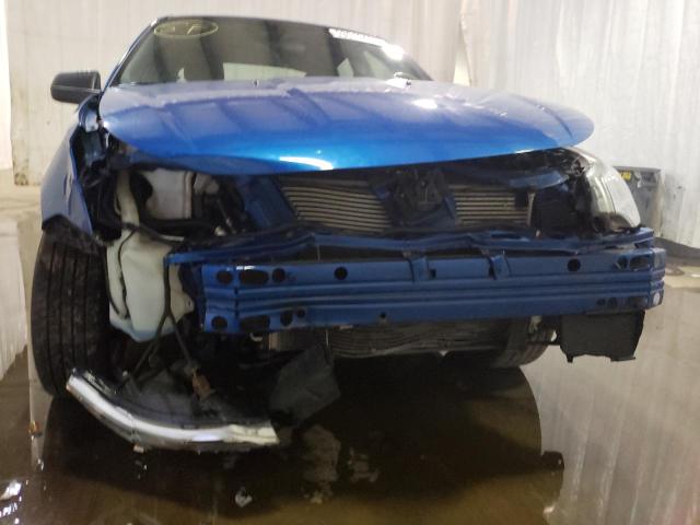 Photo 9 from auction – 2011 FORD FOCUS SE with VIN 1FAHP3FN1BW144469