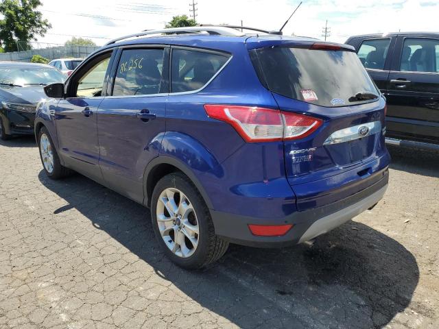Photo 3 from auction – 2014 FORD ESCAPE TIT with VIN 1FMCU0JX9EUC21377