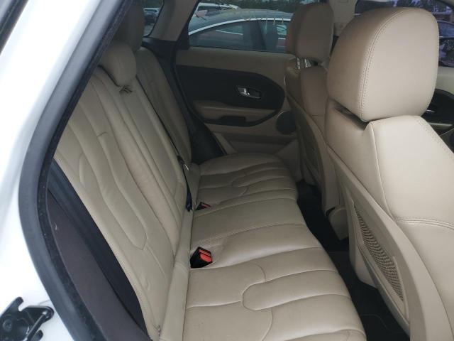 Photo 6 from auction – 2013 LAND ROVER RANGE ROVE with VIN SALVP2BG4DH848633