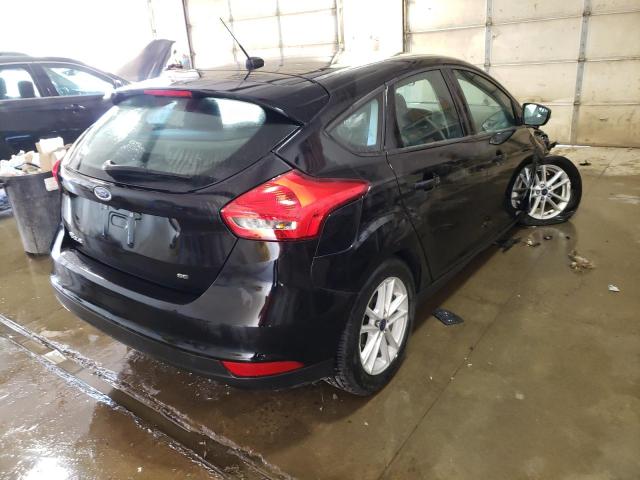 Photo 4 from auction – 2017 FORD FOCUS SE with VIN 1FADP3K20HL317743