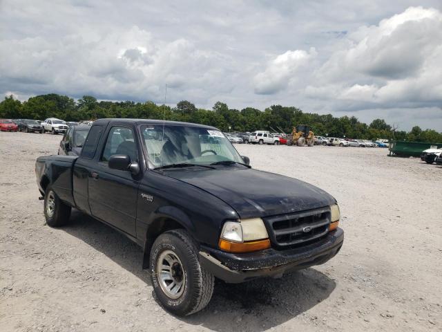 FORD RANGER SUP 1999 with VIN 1FTYR14V5XTB04559 - Photo from auction