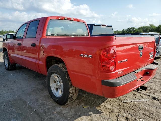 Photo 3 from auction – 2011 DODGE DAKOTA SLT with VIN 1D7RW3GK7BS521342