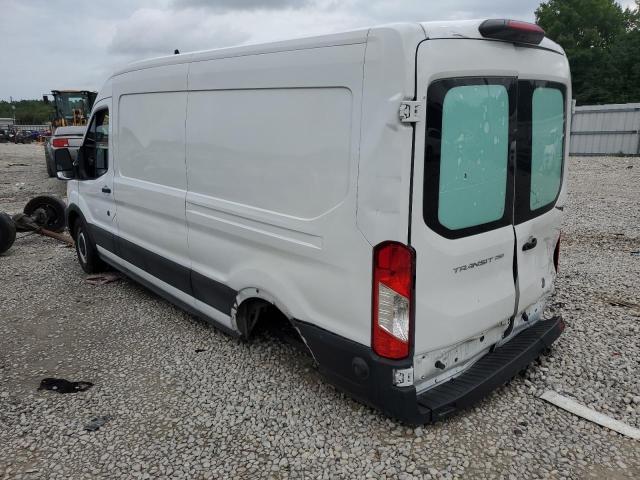 Photo 3 from auction – 2020 FORD TRANSIT T- with VIN 1FTBR1C87LKB29450