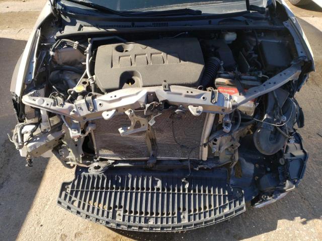 Photo 7 from auction – 2016 TOYOTA COROLLA L with VIN 5YFBURHE8GP474182