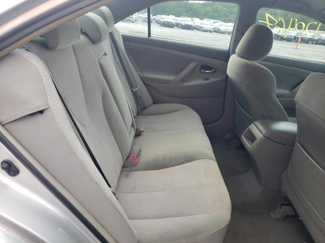 Photo 6 from auction – 2011 TOYOTA CAMRY with VIN 4T4BF3EK8BR170042