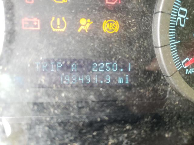 Photo 8 from auction – 2010 FORD ESCAPE XLT with VIN 1FMCU0DG8AKB30537