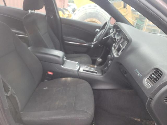 Photo 5 from auction – 2014 DODGE CHARGER SE with VIN 2C3CDXBG0EH112485