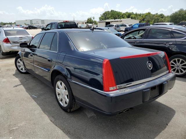 Photo 3 from auction – 2007 CADILLAC DTS with VIN 1G6KD57YX7U179062