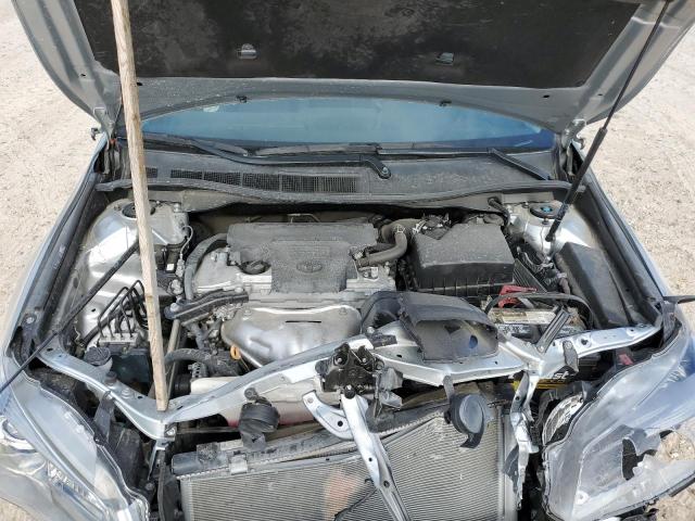 Photo 7 from auction – 2017 TOYOTA CAMRY LE with VIN 4T1BF1FK1HU805530