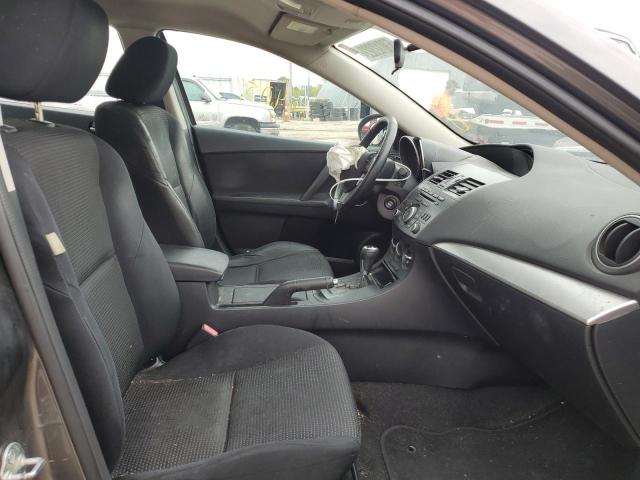 Photo 5 from auction – 2012 MAZDA 3 I with VIN JM1BL1V79C1633865
