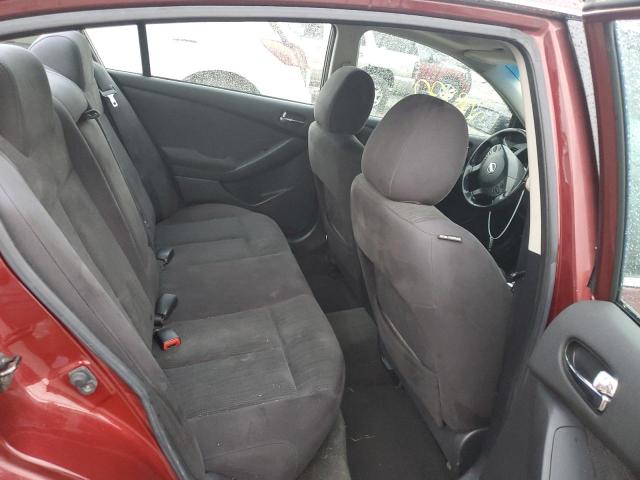 Photo 6 from auction – 2010 NISSAN ALTIMA BAS with VIN 1N4AL2AP6AN472992