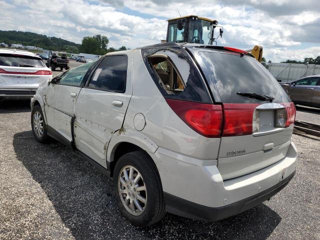 Photo 3 from auction – 2007 BUICK RENDEZVOUS with VIN 3G5DA03L97S501841