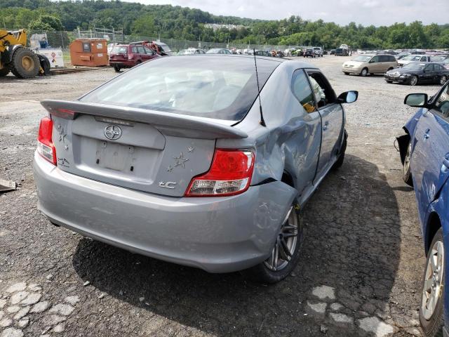 Photo 4 from auction – 2012 TOYOTA SCION with VIN JTKJF5C72C3023719