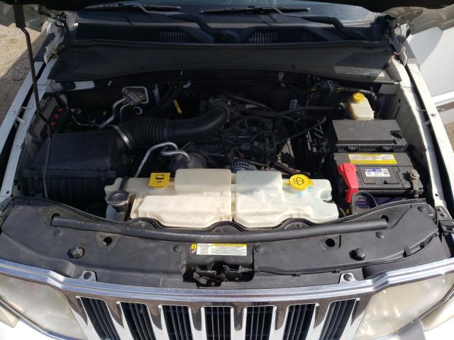 Photo 7 from auction – 2012 JEEP LIBERTY LI with VIN 1C4PJMCK9CW119652