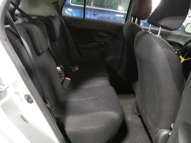Photo 6 from auction – 2010 TOYOTA SCION XD with VIN JTKKU4B49AJ058391