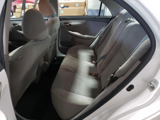 Photo 6 from auction – 2012 TOYOTA COROLLA BA with VIN 5YFBU4EE8CP055640