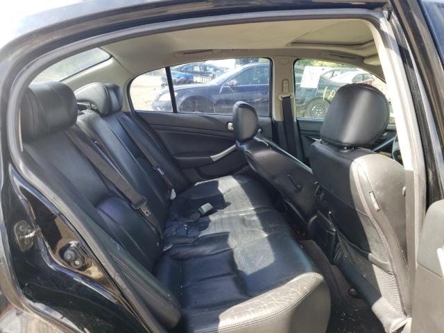 Photo 6 from auction – 2003 INFINITI G35 with VIN JNKCV51EX3M010102