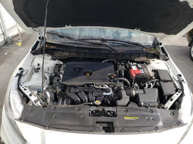 Photo 7 from auction – 2020 NISSAN ALTIMA S with VIN 1N4BL4BV7LC170249