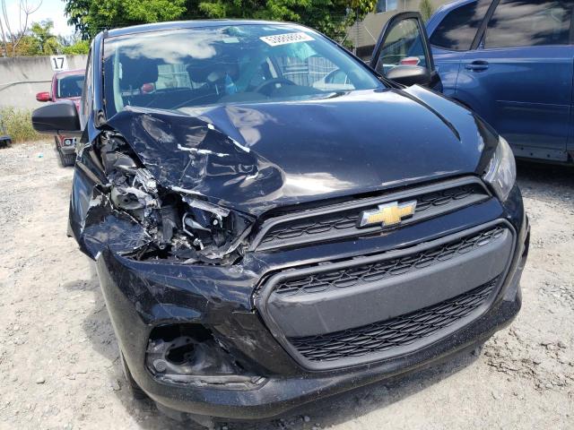Photo 9 from auction – 2017 CHEVROLET SPARK LS with VIN KL8CB6SA1HC798172