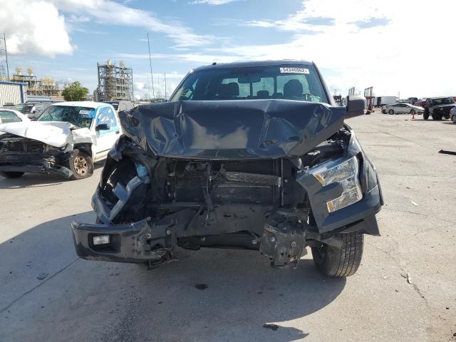 Фото 9 с аукциона – 2016 FORD F150 SUPER с VIN 1FTFX1EF4GFC37963