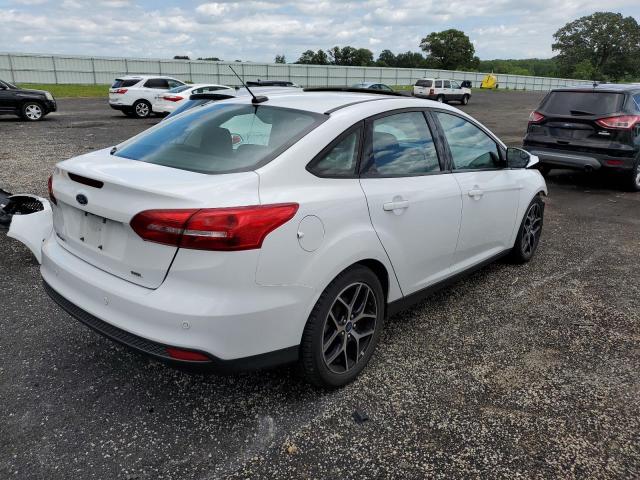 Photo 4 from auction – 2017 FORD FOCUS SEL with VIN 1FADP3H21HL272187