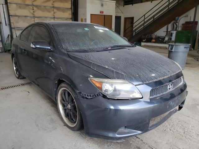 Photo 1 from auction – 2005 TOYOTA SCION TC with VIN JTKDE177150026196