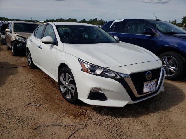 Photo 9 from auction – 2019 NISSAN ALTIMA S with VIN 1N4BL4BV3KC237802