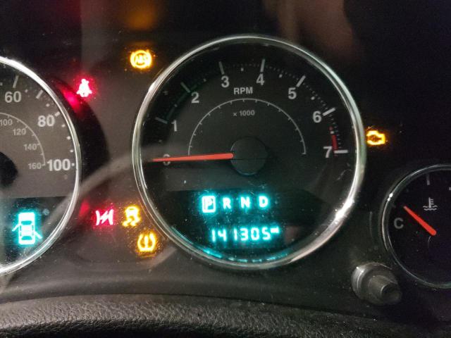 Photo 8 from auction – 2015 JEEP WRANGLER U with VIN 1C4BJWEG3FL646901