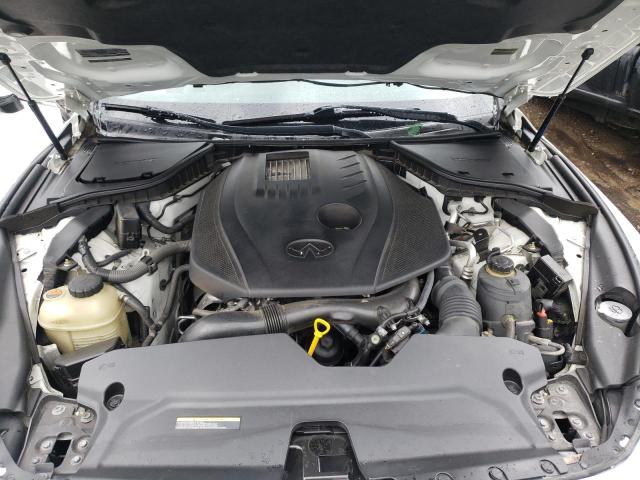 Photo 7 from auction – 2017 INFINITI Q60 BASE with VIN JN1CV7EL4HM320584