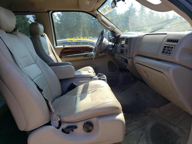 Photo 5 from auction – 2003 FORD F250 SUPER with VIN 1FTNX20S23EA09692