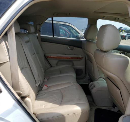 Photo 6 from auction – 2004 LEXUS RX350 AWD with VIN JTJHA31UX40056842