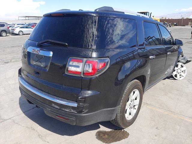 Photo 4 from auction – 2015 GMC ACADIA SLE with VIN 1GKKRNED6FJ201352