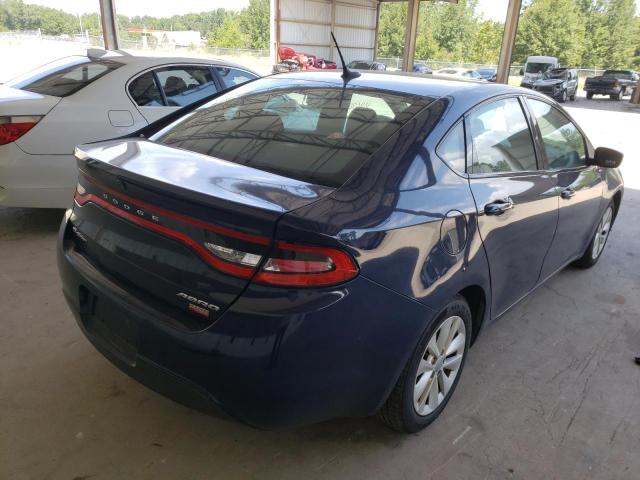 Photo 4 from auction – 2015 DODGE DART SE AE with VIN 1C3CDFDH6FD132416