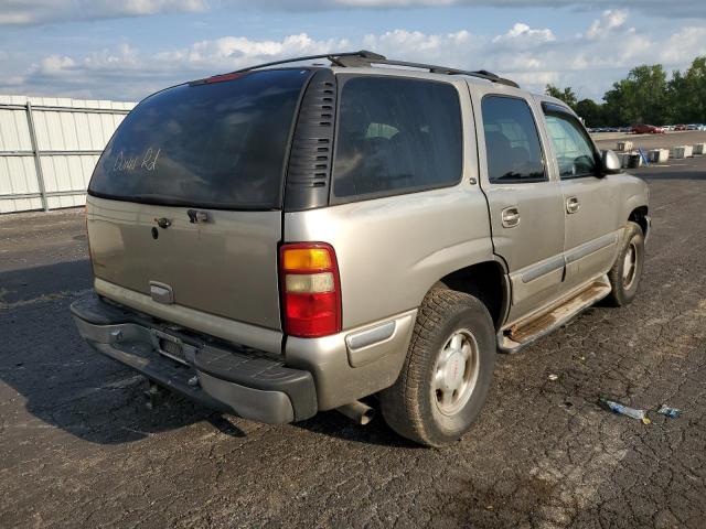 Photo 4 from auction – 2001 GMC YUKON with VIN 1GKEK13T71R145923