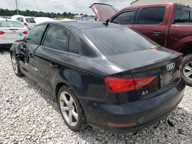 Photo 3 from auction – 2015 AUDI S3 PREMIUM with VIN WAUBFGFF6F1108862