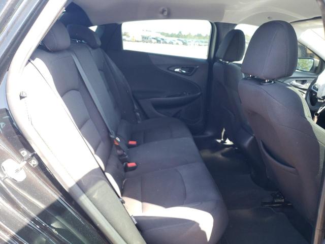 Photo 6 from auction – 2019 CHEVROLET MALIBU LS with VIN 1G1ZB5ST6KF184018
