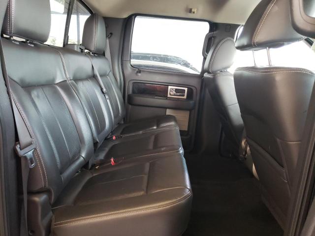 Photo 6 from auction – 2010 FORD F150 SUPER with VIN 1FTEW1C84AKE68928