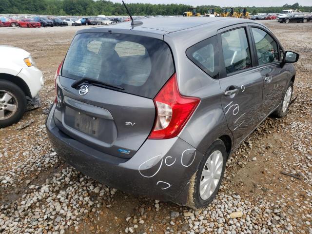 Photo 4 from auction – 2016 NISSAN VERSA NOTE with VIN 3N1CE2CPXGL399891