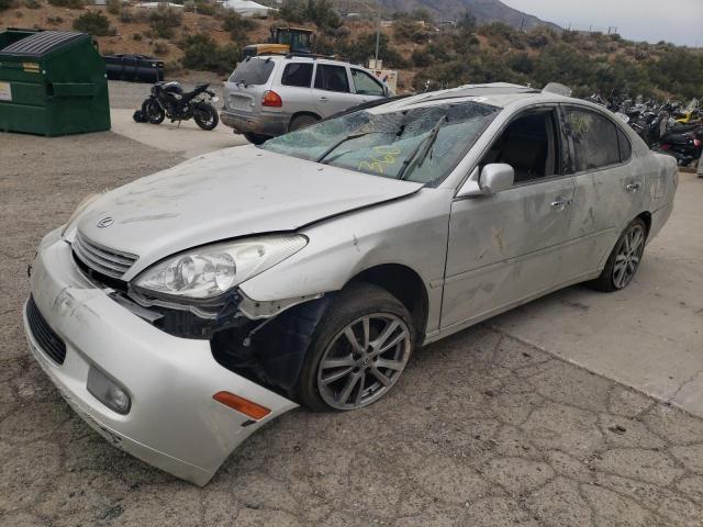Photo 2 from auction – 2004 LEXUS ES 330 with VIN JTHBA30G645038358