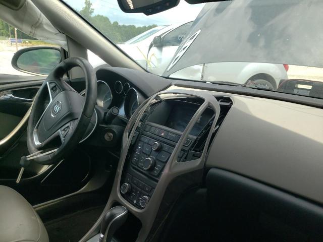 Photo 5 from auction – 2014 BUICK VERANO CON with VIN 1G4PR5SK1E4198020