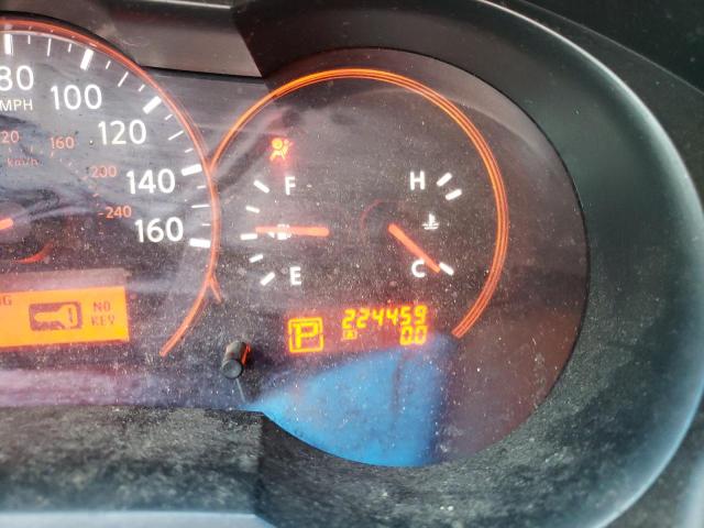 Photo 8 from auction – 2007 NISSAN ALTIMA 2.5 with VIN 1N4AL21E87C197094