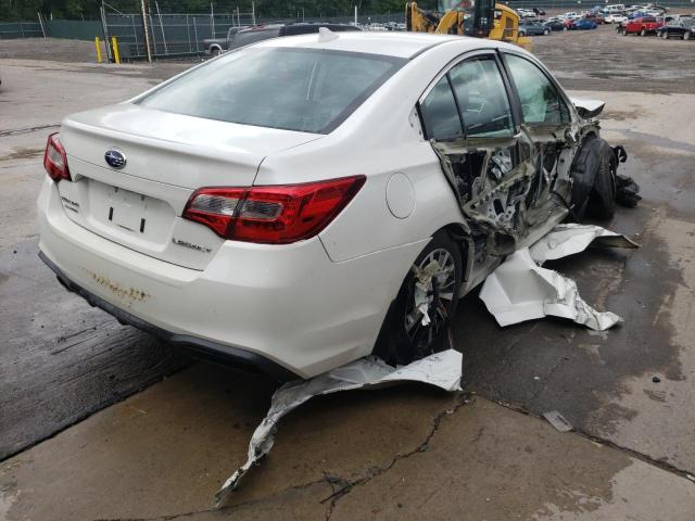 Photo 4 from auction – 2018 SUBARU LEGACY 2.5 with VIN 4S3BNAC61J3009368