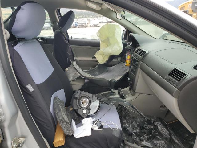 Photo 5 from auction – 2008 CHEVROLET COBALT LT with VIN 1G1AL55F587312817