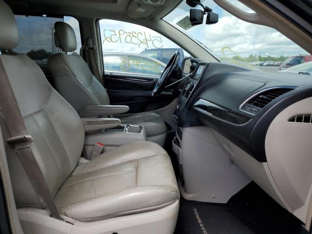 Photo 5 from auction – 2011 CHRYSLER TOWN & COU with VIN 2A4RR6DG2BR746377