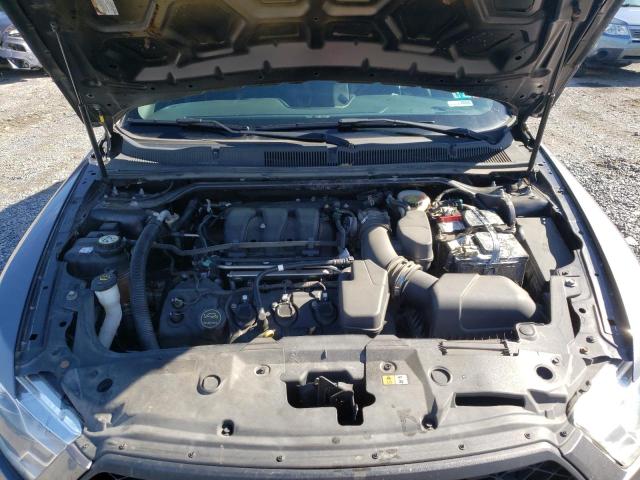 Photo 7 from auction – 2017 FORD TAURUS POL with VIN 1FAHP2MK3HG109941