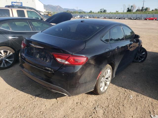 Photo 4 from auction – 2015 CHRYSLER 200 S with VIN 1C3CCCDG6FN703292