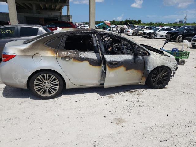 Photo 10 from auction – 2013 BUICK VERANO with VIN 1G4PP5SK3D4207045